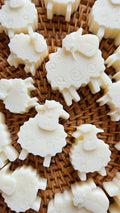 Lemon and Lime Soy Wax Melts