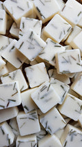Lemongrass and Verbena Soy Wax melts