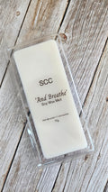 And Breathe… Soy Wax Melt Bar – 70g