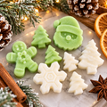 Christmas Spice Wax Melts